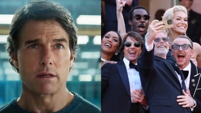Tom Cruise hints at MI8 not being the end of the Mission: Impossible franchise Tom Cruise hints at MI8 not being the end of the Mission: Impossible franchise
