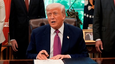 The U.S. approved over 120,000 H-1B visas for FY2026, sparking debate among Republicans. (REUTERS)