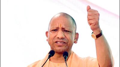 Uttar Pradesh chief minister Yogi Adityanath has emphasised the need to rehabilitate child labourers. (FILE PHOTO) Uttar Pradesh chief minister Yogi Adityanath has emphasised the need to rehabilitate child labourers. (FILE PHOTO)