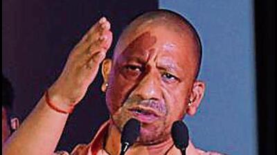 Uttar Pradesh chief minister Yogi Adityanath has made it clear that cleaning polluted rivers is a state priority and strict measures must be taken to prevent any discharge of industrial waste into water bodies. (FILE PHOTO) Uttar Pradesh chief minister Yogi Adityanath has made it clear that cleaning polluted rivers is a state priority and strict measures must be taken to prevent any discharge of industrial waste into water bodies. (FILE PHOTO)
