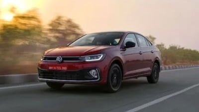 Volkswagen's Virtus GT is one of the most popular sedans in the Indian market right now.