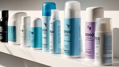 Best antiperspirant deodorants for men and women Best antiperspirant deodorants for men and women