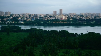 As Bengaluru’s real estate market continues to grow, homebuyers are increasingly faced with a crucial decision—whether to invest in the well-established neighbourhoods of Old Bengaluru or the rapidly developing suburbs. (Representational Photo) (Unsplash ) As Bengaluru’s real estate market continues to grow, homebuyers are increasingly faced with a crucial decision—whether to invest in the well-established neighbourhoods of Old Bengaluru or the rapidly developing suburbs. (Representational Photo) (Unsplash )