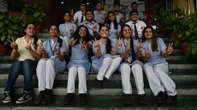 TN SSLC Result 2025: TNDGE Class 10th results declared, here's how to check mark (photo by Sunil Ghosh) TN SSLC Result 2025: TNDGE Class 10th results declared, here's how to check mark (photo by Sunil Ghosh)