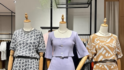 Co-ord sets for summers: Season’s hottest match made in fashion heaven! Top 8 picks (AI Generated) Co-ord sets for summers: Season’s hottest match made in fashion heaven! Top 8 picks (AI Generated)