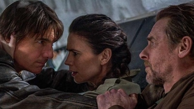 Mission Impossible The Final Reckoning India box office prediction: Tom Cruise's film releases in India on May 17. Mission Impossible The Final Reckoning India box office prediction: Tom Cruise's film releases in India on May 17.