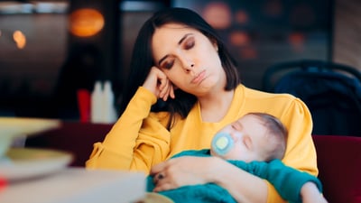 Sleep needs to be prioritised as it is the fundamental pillar of entire wellbeing. (Shutterstock) Sleep needs to be prioritised as it is the fundamental pillar of entire wellbeing. (Shutterstock)