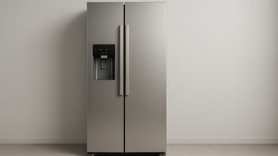Best refrigerator for large families to keep food fresh and organised. Best refrigerator for large families to keep food fresh and organised.