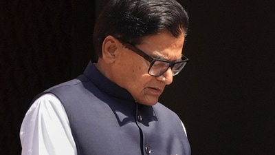 Samajwadi Party MP Ramgopal Yadav also slammed and questioned the BJP over its nationwide 'Tiranga Yatra' campaign. (PTI) Samajwadi Party MP Ramgopal Yadav also slammed and questioned the BJP over its nationwide 'Tiranga Yatra' campaign. (PTI)