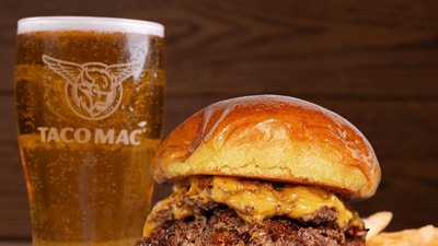 Taco Mac has closed its flagship Atlanta location after nearly 50 years. ( @tacomacofficial/X) Taco Mac has closed its flagship Atlanta location after nearly 50 years. ( @tacomacofficial/X)
