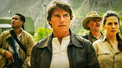 Mission: Impossible – The Final Reckoning is slated to release in India on May 17. Mission: Impossible – The Final Reckoning is slated to release in India on May 17.