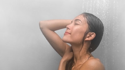 According to Dr Karan Rajan, there are a few biological reasons for women loving boiling hot lava showers. (Shutterstock) According to Dr Karan Rajan, there are a few biological reasons for women loving boiling hot lava showers. (Shutterstock)