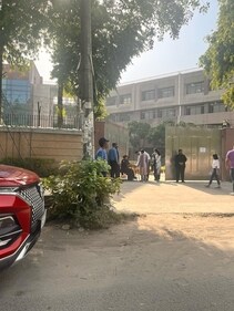 Almost all of the 32 children were turned away despite the clear orders from the education department. Almost all of the 32 children were turned away despite the clear orders from the education department.