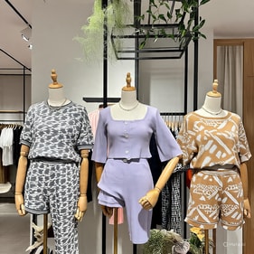 Co-ord sets for summers: Season’s hottest match made in fashion heaven! (AI Generated) Co-ord sets for summers: Season’s hottest match made in fashion heaven! (AI Generated)