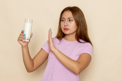 Lactose intolerance is not as same as dairy allergy. (Freepik) Lactose intolerance is not as same as dairy allergy. (Freepik)