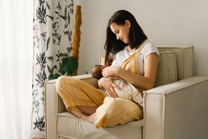 Avoid nutritional mistakes that can affect the quality of breastmilk. (Shutterstock) Avoid nutritional mistakes that can affect the quality of breastmilk. (Shutterstock)