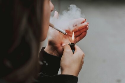 Smoking is a big public health concern. (Pexels) Smoking is a big public health concern. (Pexels)