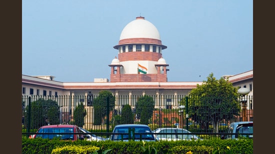 Given the nature of the jurisdiction, the general principles of law laid down in Tamil Nadu Governor case are unshakable (HT Photo)
