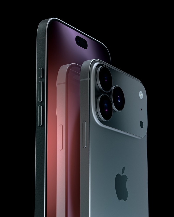 iPhone 17 Pro production in India to get a push despite Trump's zing:  Report | Technology News (HT Tech)