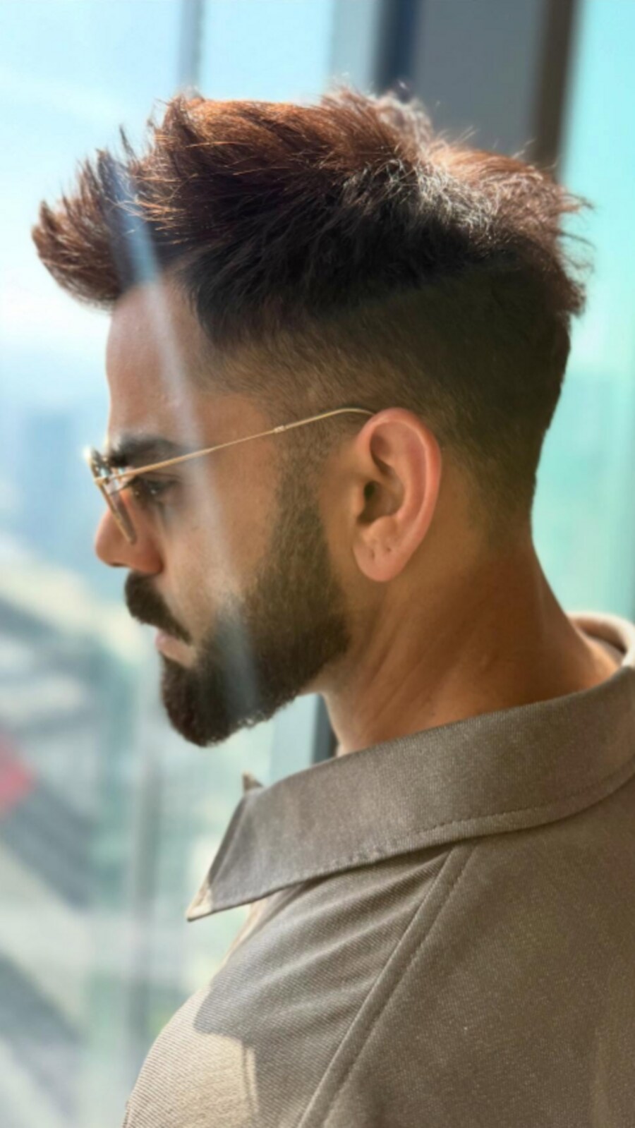 9 Virat Kohli Hairstyles Every Fan Should See Before Their Next Haircut 9 Virat Kohli Hairstyles Every Fan Should See Before Their Next Haircut