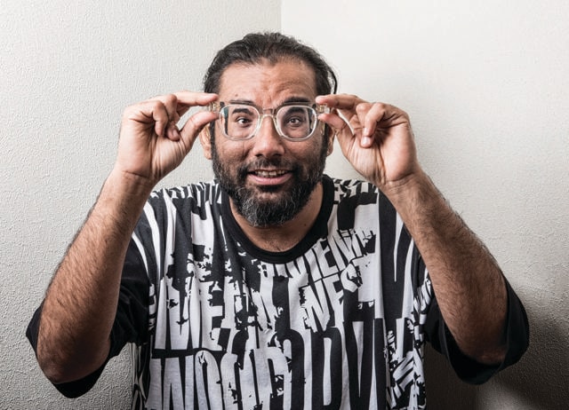 Gaggan Anand’s Bangkok flagship deserves three Michelin stars. (HT Archives) Gaggan Anand’s Bangkok flagship deserves three Michelin stars. (HT Archives)