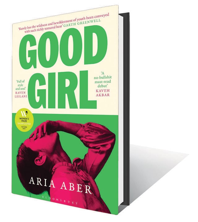 348pp, ₹699; Bloomsbury (An Afghan girl in Berlin asks herself who she wants to be in this debut novel that has been shortlisted for the Women’s Prize for Fiction) 348pp, ₹699; Bloomsbury (An Afghan girl in Berlin asks herself who she wants to be in this debut novel that has been shortlisted for the Women’s Prize for Fiction)