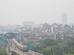 GRAP stage 1 restrictions enforced in Delhi NCR as air quality worsens GRAP stage 1 restrictions enforced in Delhi NCR as air quality worsens
