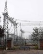 Around 11 to 12 feeders were disrupted on Thursday night causing power cuts in several areas. (HT File)