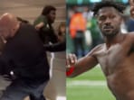 Unconfirmed reports have surfaced claiming Antonio Brown was arrested after allegedly firing gunshots. Unconfirmed reports have surfaced claiming Antonio Brown was arrested after allegedly firing gunshots.