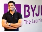 Byju Raveendran spoke about the struggles in an interview. Byju Raveendran spoke about the struggles in an interview.