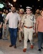 Citizens were encouraged to share their concerns, complaints and suggestions directly with senior officers. (HT Photo) Citizens were encouraged to share their concerns, complaints and suggestions directly with senior officers. (HT Photo)