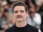 Chilean-US actor Pedro Pascal poses during a photocall for the film "Eddington" at the 78th edition of the Cannes Film Festival. (Photo by Valery HACHE / AFP) Chilean-US actor Pedro Pascal poses during a photocall for the film "Eddington" at the 78th edition of the Cannes Film Festival. (Photo by Valery HACHE / AFP)