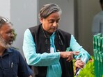 Congress leader Shashi Tharoor will lead one of these seven delegations. Congress leader Shashi Tharoor will lead one of these seven delegations.