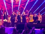 Guns N’ Roses return to Mumbai after 13 years