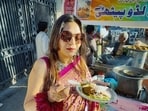 Jyoti Malhotra reportedly visited Pakistan twice in 2023. Jyoti Malhotra reportedly visited Pakistan twice in 2023.