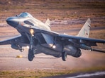 India struck 11 out of 12 key Pakistani air bases during the Operation.