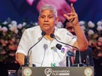 Jagdeep Dhankhar said Operation Sindoor set global benchmark in tackling terrorism