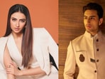 Palak Tiwari reacts to Ibrahim Ali Khan getting bashed for Nadaaniyan. Palak Tiwari reacts to Ibrahim Ali Khan getting bashed for Nadaaniyan.
