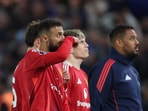 Former Manchester United captain Roy Keane tore into the club after yet another loss in the Premier League. 