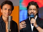 Abhijeet Sawant recalls Shah Rukh Khan's kindness after winning Indian Idol. Abhijeet Sawant recalls Shah Rukh Khan's kindness after winning Indian Idol.