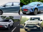 Tata Motors currently has the largest EV portfolio in the Indian market.