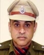 The VB again arrested former AIG Ashish Kapoor in 2023 for corruption and for allegedly possessing assets disproportionate to his known sources of income. (HT File) The VB again arrested former AIG Ashish Kapoor in 2023 for corruption and for allegedly possessing assets disproportionate to his known sources of income. (HT File)