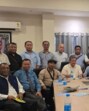 The decision was taken at a closed-door meeting at an undisclosed location in Guwahati. (Sourced) The decision was taken at a closed-door meeting at an undisclosed location in Guwahati. (Sourced)