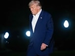 President Donald says "a cease fire will take place" as he plans to talk to Russian President Vladimir Putin on Monday President Donald says "a cease fire will take place" as he plans to talk to Russian President Vladimir Putin on Monday