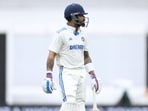 Aaron Finch said Virat Kohli's Test retirement really caught him by surprise. Aaron Finch said Virat Kohli's Test retirement really caught him by surprise.