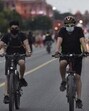 Walking and cycling improve health and make cities more sustainable. (Representational image) Walking and cycling improve health and make cities more sustainable. (Representational image)