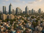 The Greater Bengaluru Authority (GBA) has officially replaced the Bruhat Bengaluru Mahanagara Palike (BBMP) as the city’s primary civic body (Representational Image)