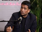 BYJU'S founder Raveendran acknowledged that alternative options were available and the loan ultimately contributed to BYJU'S financial challenges.