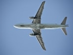 The aircraft, which was carrying 199 passengers and six crew members, flew for around 10 minutes without a pilot in command of the plane.