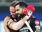 AB de Villiers says he will come to India if RCB manage to reach the finals of IPL 2025